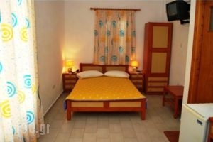 Hotel Filoxenia_lowest prices_in_Hotel_Cyclades Islands_Sifnos_Sifnosora