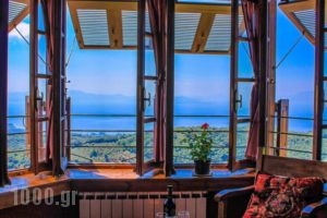 Hotel Stoikos_best deals_Hotel_Thessaly_Magnesia_Trikeri