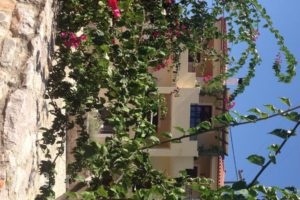 Alexandraki Rooms_best prices_in_Room_Peloponesse_Lakonia_Sarti