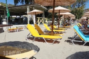 New Aegli Hotel_travel_packages_in_Piraeus islands - Trizonia_Trizonia_Trizonia Rest Areas