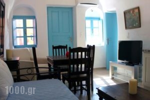 Angels Suites Of 1870_lowest prices_in_Hotel_Cyclades Islands_Sandorini_Sandorini Chora