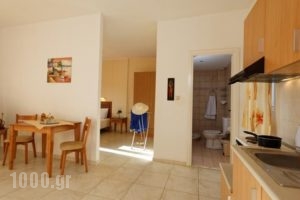 Fotis Studios Apartments_best deals_Apartment_Crete_Heraklion_Gouves