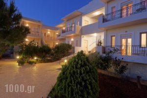 Fotis Studios Apartments_lowest prices_in_Apartment_Crete_Heraklion_Gouves