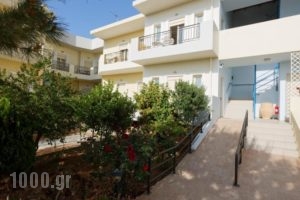 Fotis Studios Apartments_best prices_in_Apartment_Crete_Heraklion_Gouves