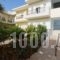 Fotis Studios Apartments_best prices_in_Apartment_Crete_Heraklion_Gouves