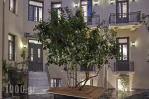 Innathens_accommodation_in_Hotel_Central Greece_Attica_Athens