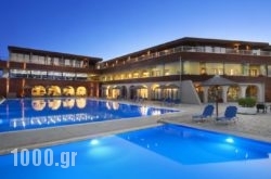 Blue Dolphin Hotel in Kassandreia, Halkidiki, Macedonia