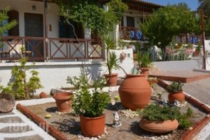 Sonia Studios_lowest prices_in_Hotel_Aegean Islands_Lesvos_Polihnitos