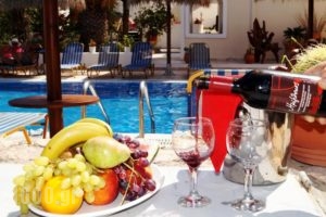 Villa Angira_lowest prices_in_Villa_Cyclades Islands_Sandorini_Sandorini Chora