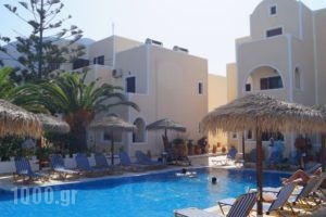 Villa Angira_accommodation_in_Villa_Cyclades Islands_Sandorini_Sandorini Chora