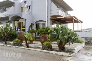 Nereides Hotel_accommodation_in_Hotel_Crete_Chania_Kissamos