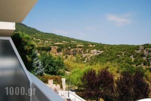 Villa Pantheon_best prices_in_Villa_Macedonia_Pieria_Litochoro