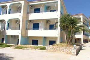 Korfos Bay Apartments_accommodation_in_Apartment_Peloponesse_Korinthia_Korfos