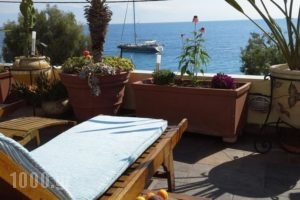 Diamante Beachfront Suites_accommodation_in_Hotel_Peloponesse_Korinthia_Xilokastro
