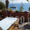 Diamante Beachfront Suites_accommodation_in_Hotel_Peloponesse_Korinthia_Xilokastro