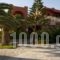 Georgia Vicky Studios & Apartments_best deals_Apartment_Crete_Chania_Akrotiri