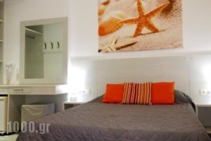 Brother's Hotel_lowest prices_in_Hotel_Cyclades Islands_Ios_Ios Chora