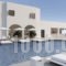 Aqua Blue Hotel_accommodation_in_Hotel_Cyclades Islands_Sandorini_Emborio