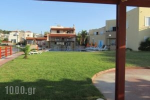 Nautica Hotel Apartments_lowest prices_in_Apartment_Crete_Rethymnon_Prinos