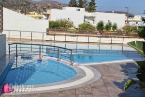 Creta Verano Hotel_best deals_Hotel_Crete_Heraklion_Kastelli