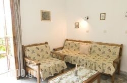 Apartment Dionysos in Mythimna (Molyvos) , Lesvos, Aegean Islands