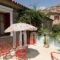 Apartment Dionysos_best deals_Apartment_Aegean Islands_Lesvos_Mythimna (Molyvos