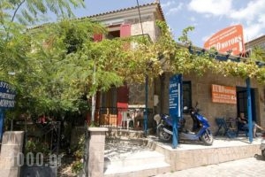 Apartment Dionysos_best prices_in_Apartment_Aegean Islands_Lesvos_Mythimna (Molyvos