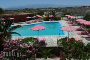 Georgia Vicky Studios & Apartments_holidays_in_Apartment_Crete_Chania_Akrotiri