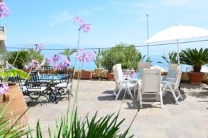 Diamante Beachfront Suites_lowest prices_in_Hotel_Peloponesse_Korinthia_Xilokastro