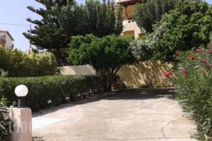 Despoina Apartments_best deals_Apartment_Crete_Heraklion_Viannos