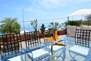 Diamante Beachfront Suites_best deals_Hotel_Peloponesse_Korinthia_Xilokastro