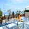 Diamante Beachfront Suites_best deals_Hotel_Peloponesse_Korinthia_Xilokastro