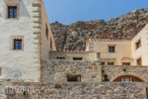 Pablito House_best prices_in_Hotel_Peloponesse_Lakonia_Monemvasia