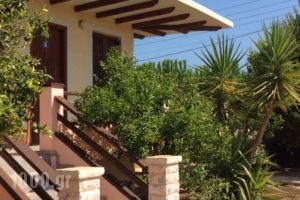 Villa Park Holiday Rooms_travel_packages_in_Peloponesse_Arcadia_Astros