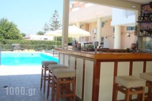 Limas Hotel & Apartments_best prices_in_Apartment_Crete_Rethymnon_Adelianos Kambos