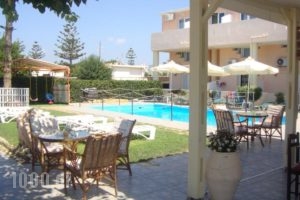 Limas Hotel & Apartments_best deals_Apartment_Crete_Rethymnon_Adelianos Kambos