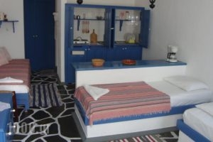 Hotel Aegean Home Studios & Apartments_holidays_in_Apartment_Dodekanessos Islands_Kalimnos_Kalimnos Chora