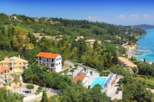 Brentanos Apartments - View of Paradise_best deals_Apartment_Ionian Islands_Corfu_Corfu Rest Areas