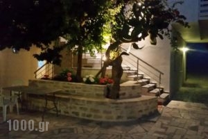 Antonios Hotel Apartments_travel_packages_in_Crete_Heraklion_Matala