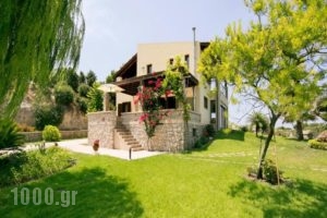 Villa Russelia_accommodation_in_Villa_Dodekanessos Islands_Halki_Halki Chora