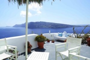 Marizan Caves & Villas_lowest prices_in_Villa_Cyclades Islands_Sandorini_Sandorini Rest Areas