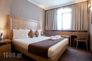 Porto Palace Hotel_best deals_Hotel_Macedonia_Thessaloniki_Thessaloniki City