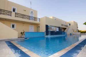 Manine Apartments_best prices_in_Apartment_Dodekanessos Islands_Kos_Kos Chora