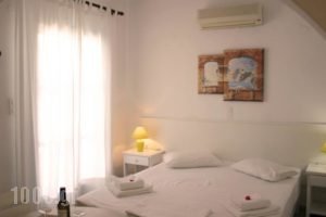 Ragousis Apartments_best prices_in_Apartment_Cyclades Islands_Paros_Paros Chora