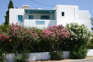 Ragousis Apartments_holidays_in_Apartment_Cyclades Islands_Paros_Paros Chora