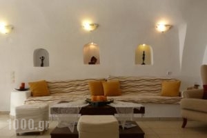 Irida Cave House_holidays_in_Hotel_Cyclades Islands_Sandorini_Megalochori