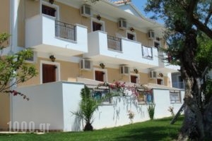 Dannas Studios_accommodation_in_Hotel_Ionian Islands_Zakinthos_Laganas