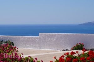 Villa Iliovasilema Santorini_lowest prices_in_Villa_Cyclades Islands_Sandorini_Sandorini Chora