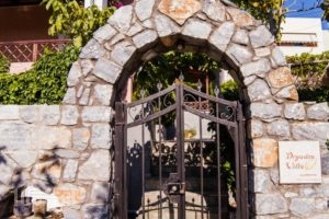 Dryades Villa_lowest prices_in_Villa_Crete_Rethymnon_Rethymnon City
