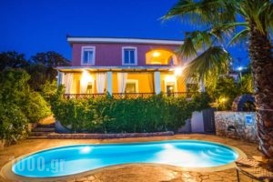 Dryades Villa_accommodation_in_Villa_Crete_Rethymnon_Rethymnon City